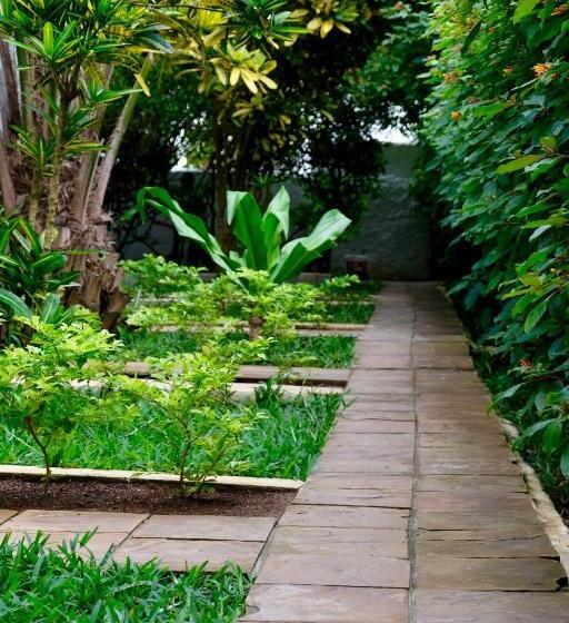 Одноместный Номер Basic, Bahati Villa