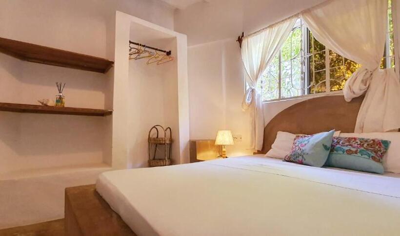 Одноместный Номер Basic, Bahati Villa