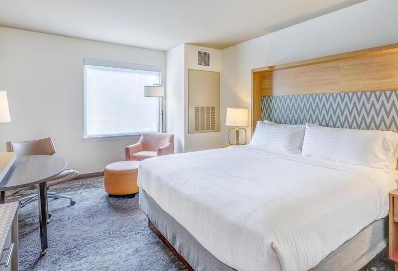Номер Стандарт, Holiday Inn & Suites Bellingham, An Ihg