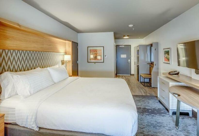 Номер Стандарт, Holiday Inn & Suites Bellingham, An Ihg