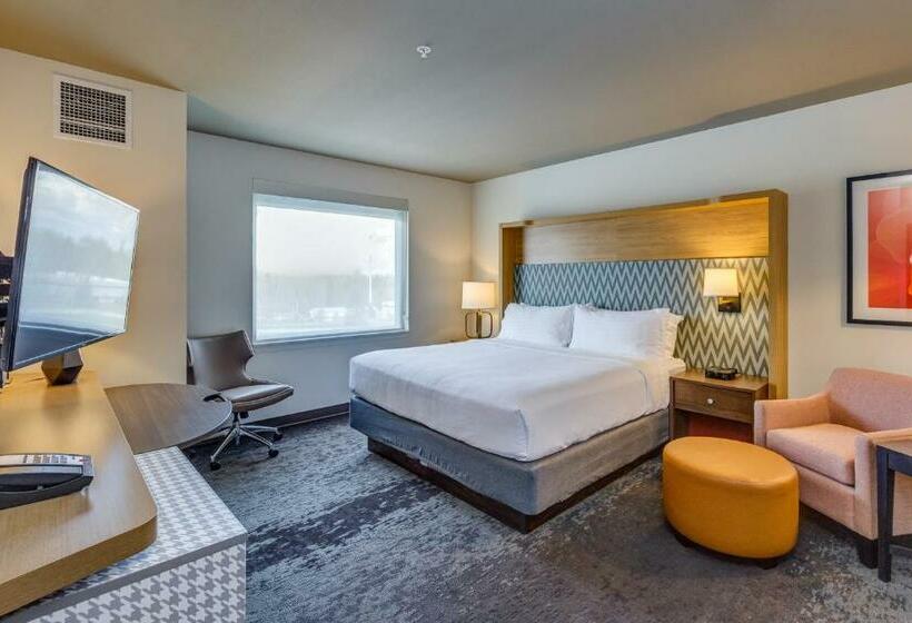 Номер Стандарт, Holiday Inn & Suites Bellingham, An Ihg