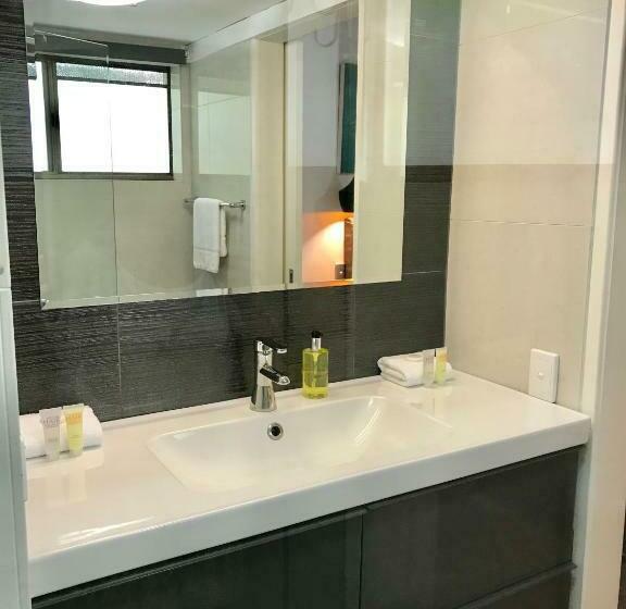 Апартаменты 3 Спальни, Noosa Boutique Apartments & Elkhorn Villas