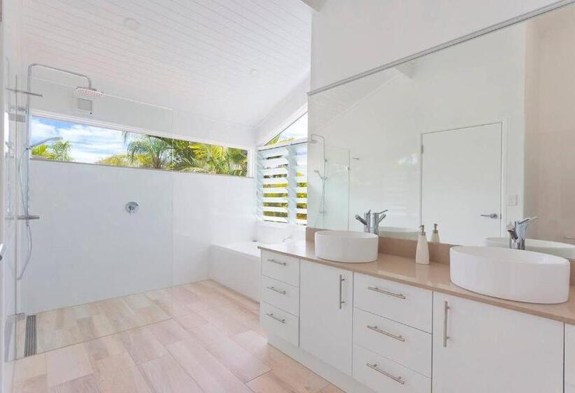 Вилла Superior 1 Спальня, Noosa Boutique Apartments & Elkhorn Villas