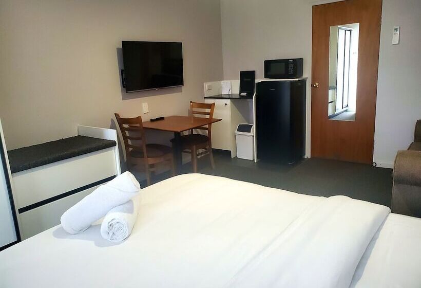 Номер Superior, Roydons Motor Inn