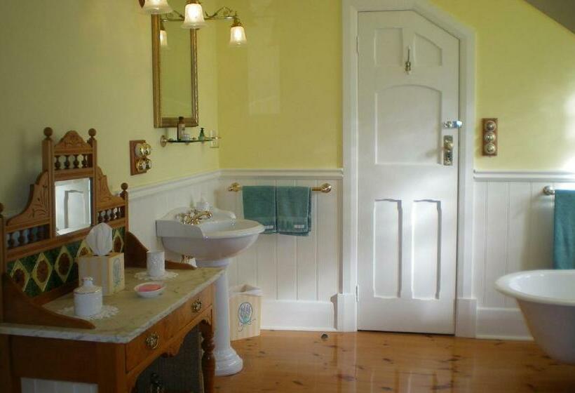 빌라 침실 1개, Water Bay Villa Bed And Breakfast