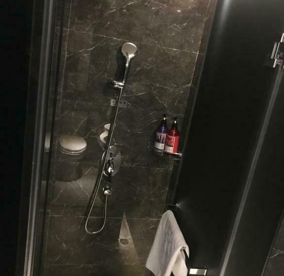 Quarto Deluxe, Paco Hotel Tianpingjia Metro Guangzhou