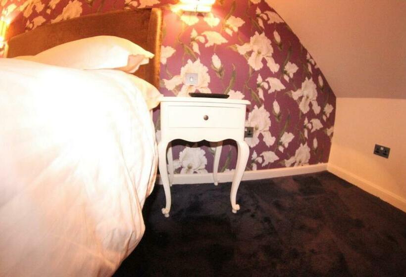 Семейный Номер Deluxe, Shorehead Guest House
