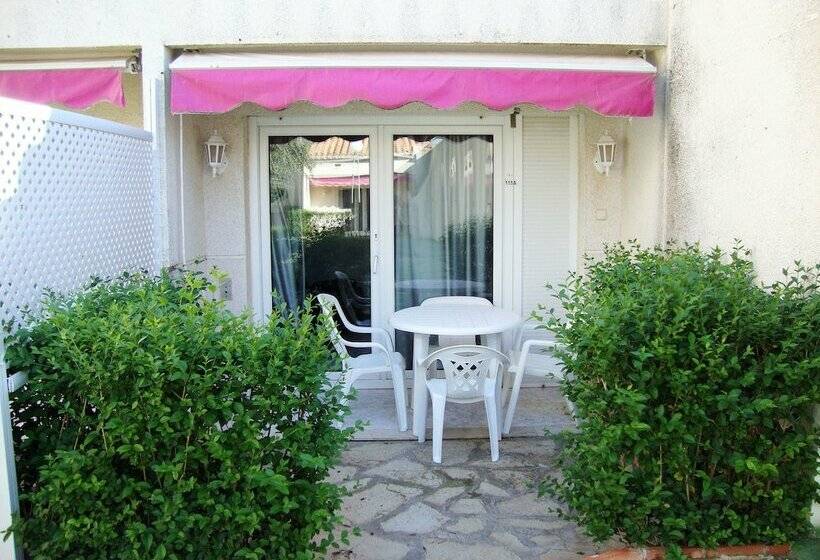 带1个卧室的公寓, Apartamentos Casablanca 3000