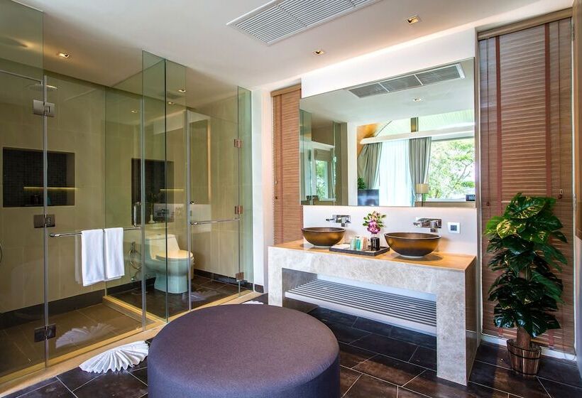 Вилла Premium 1 Спальня, Crest Resort & Pool Villas   Sha Extra Plus