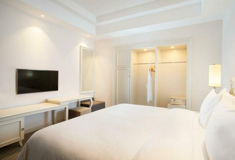 行政套房, Four Points By Sheraton Bandung