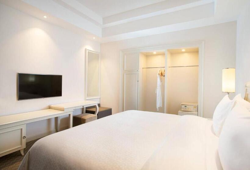 이그제큐티브 스위트, Four Points By Sheraton Bandung