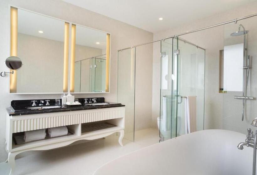行政套房, Four Points By Sheraton Bandung