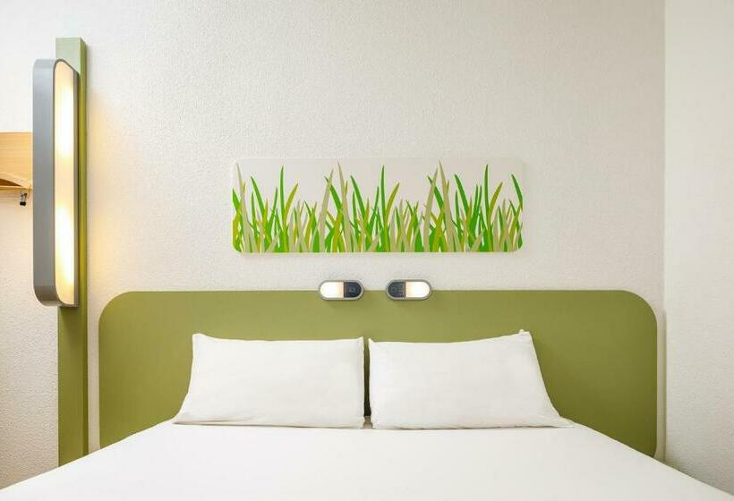 Номер Стандарт, Ibis Budget Saintmaurice