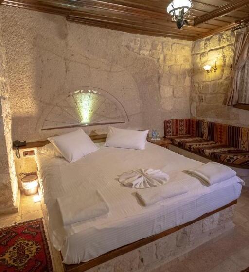 Номер Deluxe, Kemerhan Cave Suites