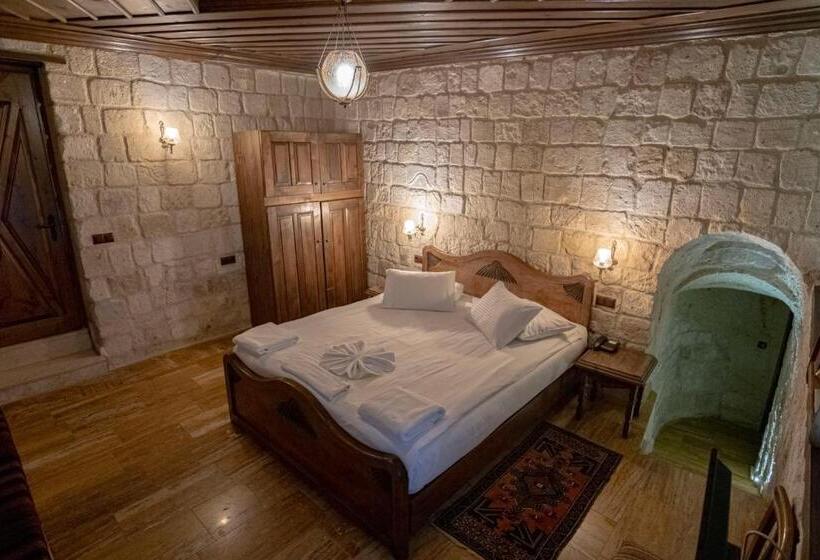 Номер Стандарт, Kemerhan Cave Suites