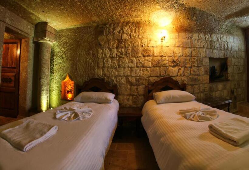 Номер Стандарт, Kemerhan Cave Suites