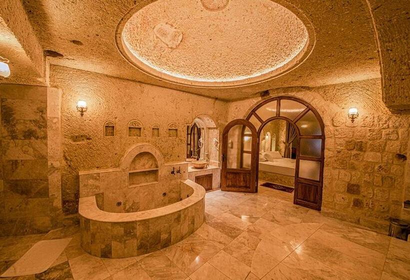 Трехместный Номер Superior, Kemerhan Cave Suites