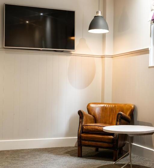 Номер Deluxe, Saint Pauls House