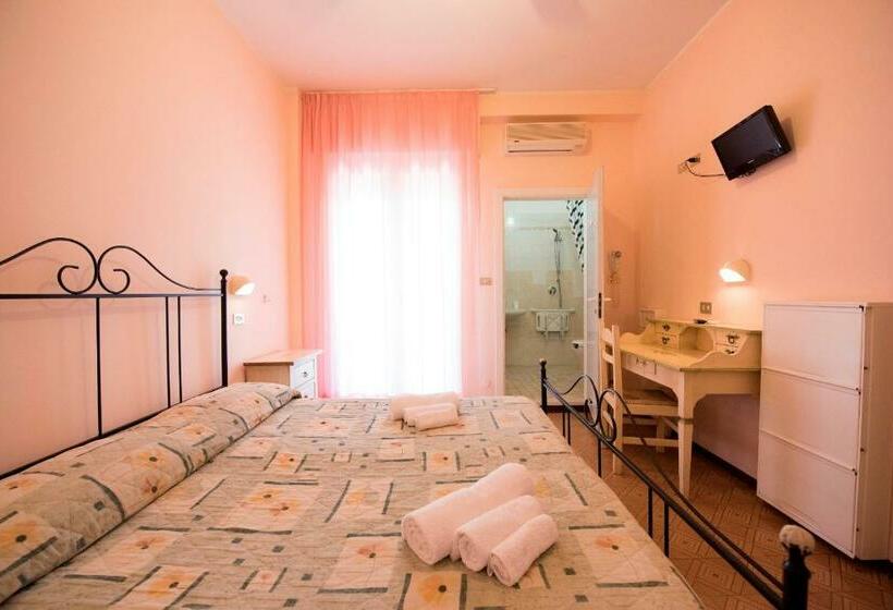 Номер Стандарт, Settebello B&b