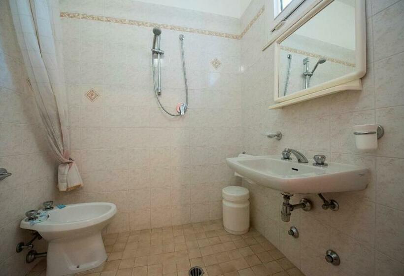 Номер Стандарт Индивидуальный, Settebello B&b