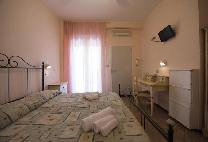 Номер Basic, Settebello B&b