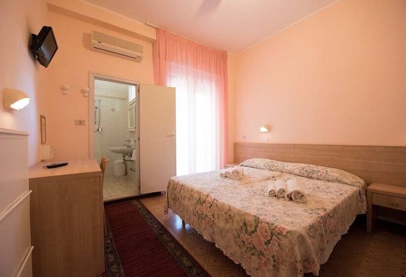 Номер Стандарт, Settebello B&b