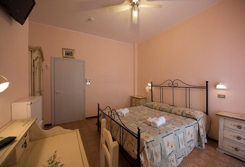 Номер Стандарт, Settebello B&b