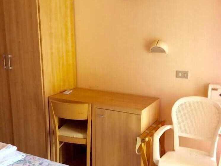 Номер Стандарт Индивидуальный, Settebello B&b
