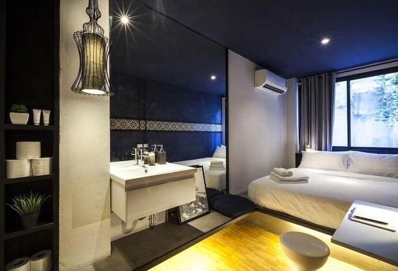 اتاق استاندارد, Fulfill Phuket   Sha