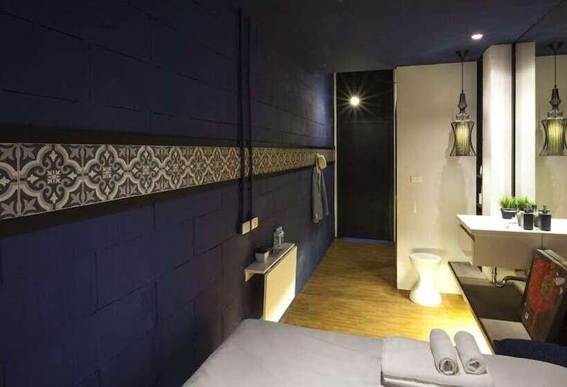 اتاق استاندارد, Fulfill Phuket   Sha