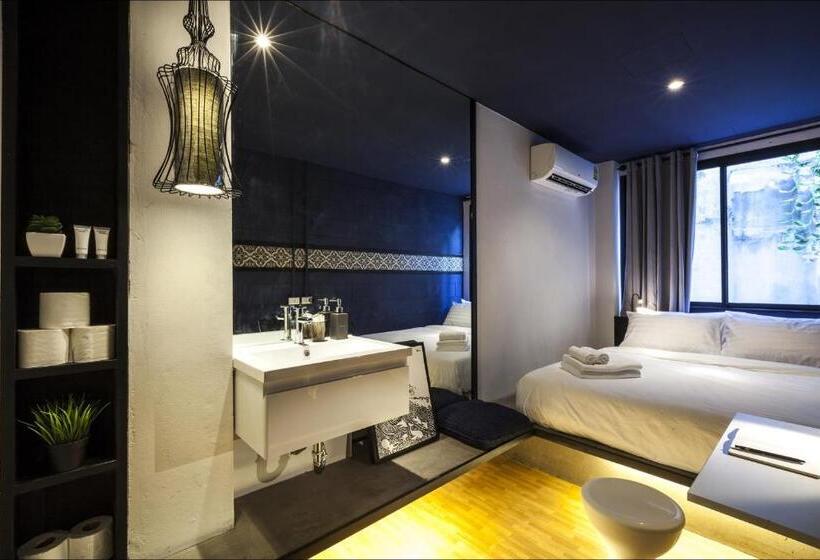 اتاق استاندارد, Fulfill Phuket   Sha