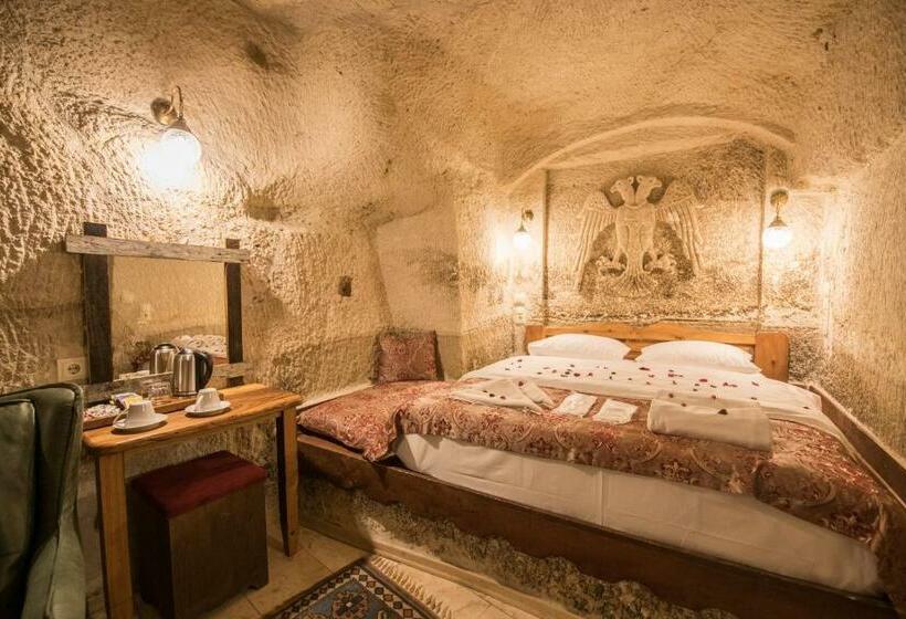 스탠다드 룸, Charming Cave