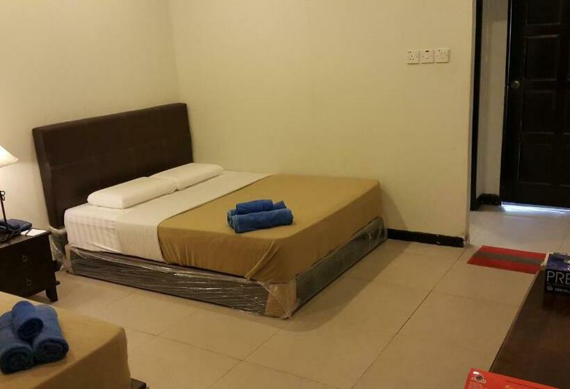 Трехместный Номер Superior, Crystal Hill R