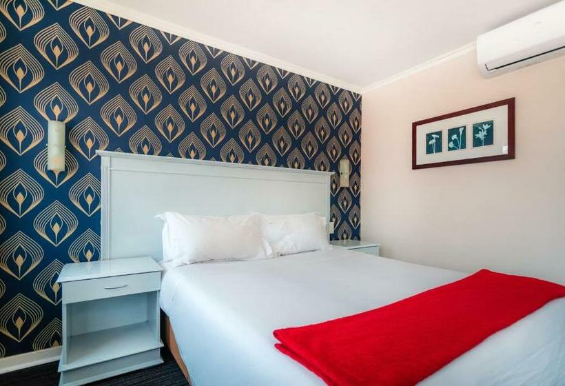 Quarto Estandar, Florida Park Hotel, Florida Road