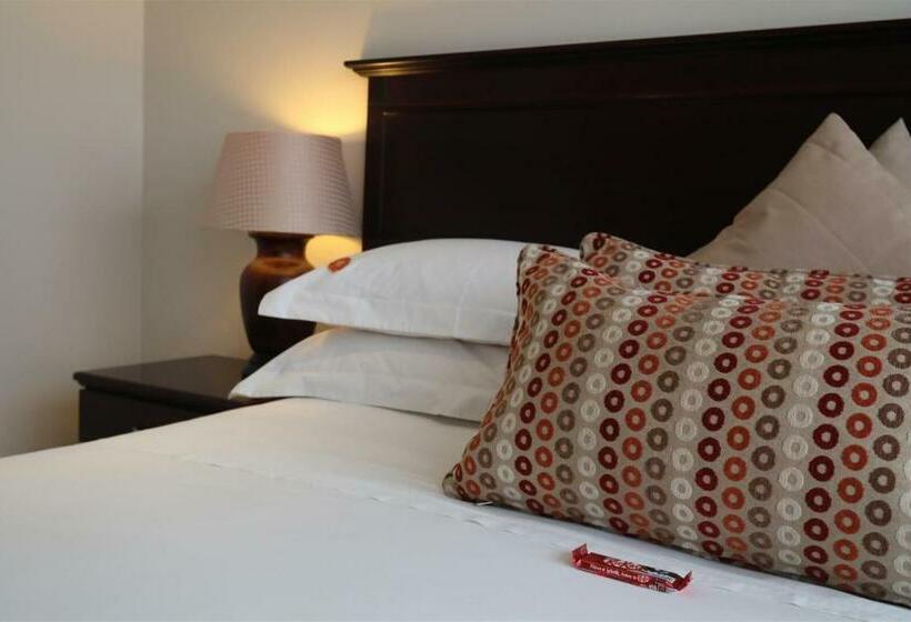Quarto Estandar, Florida Park Hotel, Florida Road