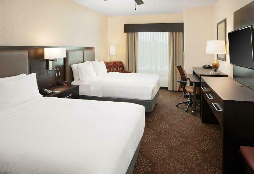 스위트, Holiday Inn Trophy Club, An Ihg