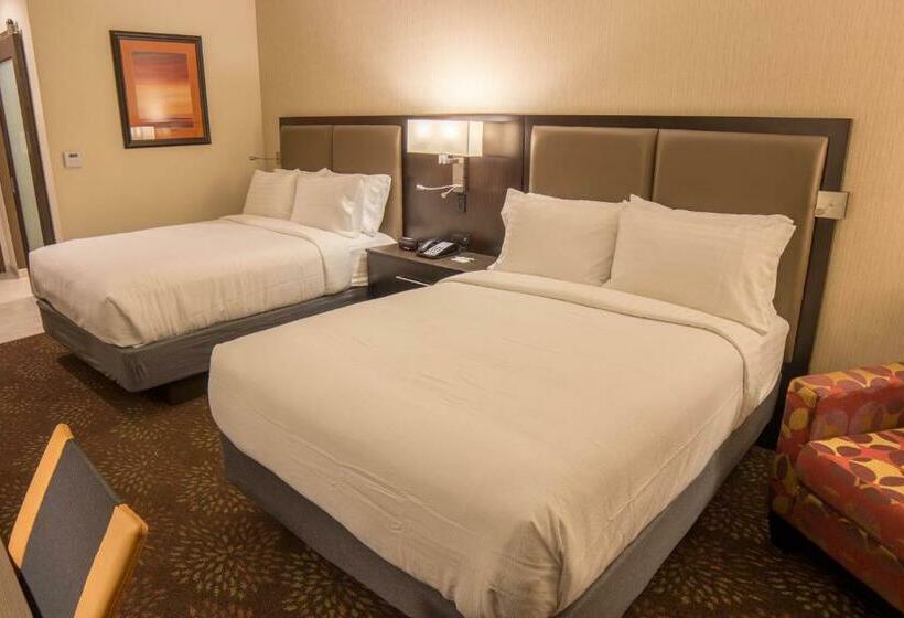 스탠다드 룸, Holiday Inn Trophy Club, An Ihg