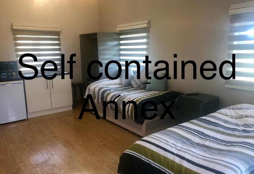 Номер Стандартный с Видом, Elmcroft Guest House