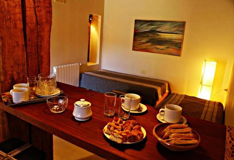Бунгало Стандарт, Al Sereno Hotel Y Spa