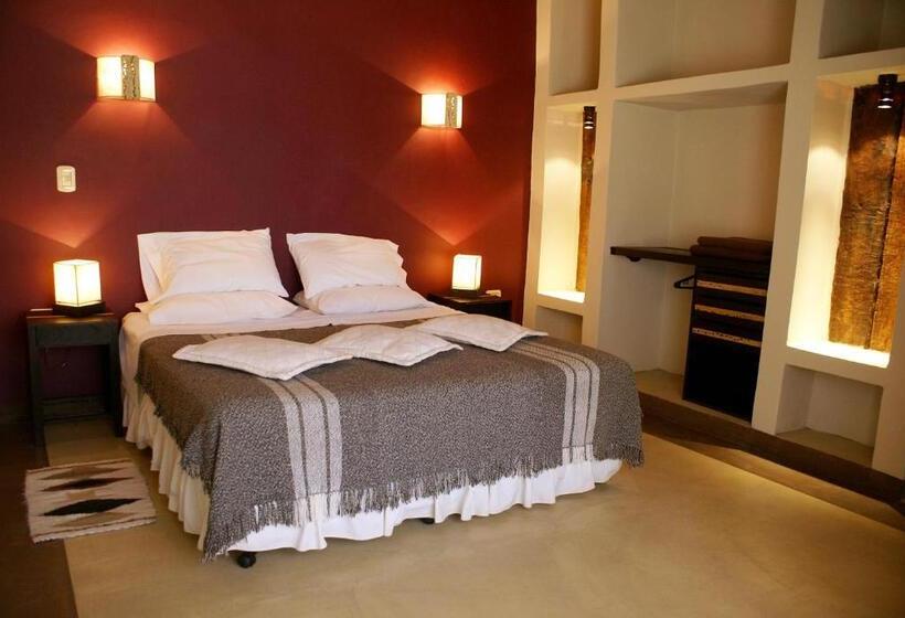 Номер Стандарт, Al Sereno Hotel Y Spa