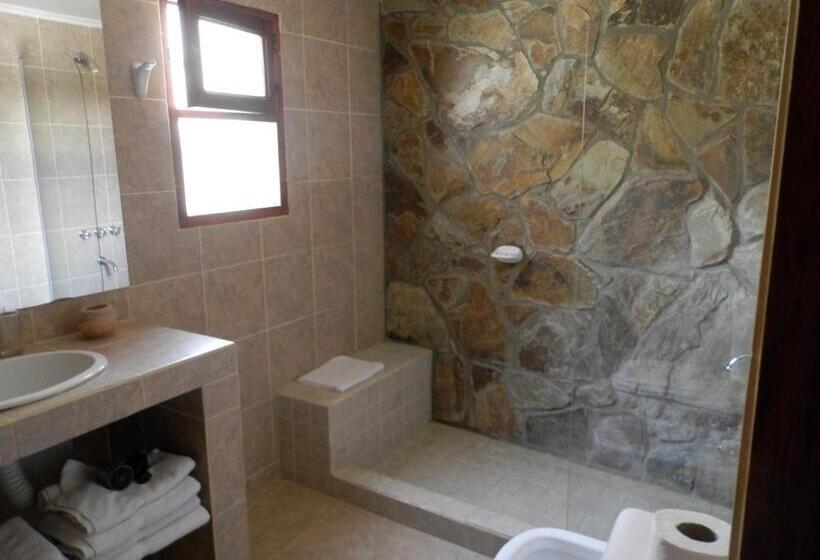 Бунгало Стандарт, Al Sereno Hotel Y Spa