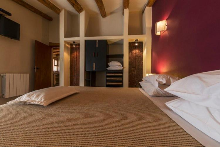 Бунгало Стандарт, Al Sereno Hotel Y Spa