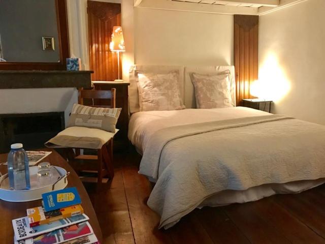 Номер Стандарт Трехместный, B&b Le Miroir Aux Fées Bordeaux