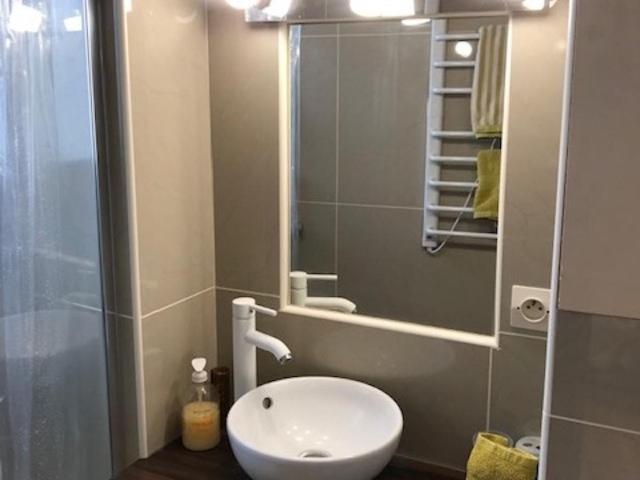 标准工作室, B&b Le Miroir Aux Fées Bordeaux