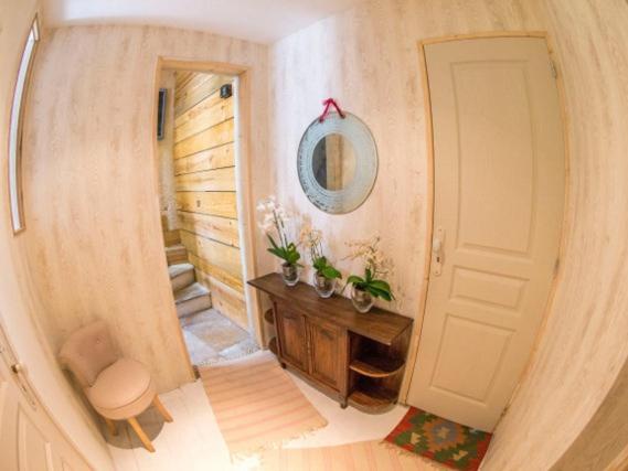 Номер Стандарт, B&b Le Miroir Aux Fées Bordeaux