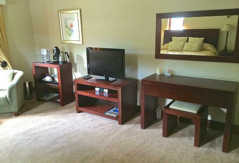 Стандартный Номер Кровать Кинг, Eagle Wind Manor