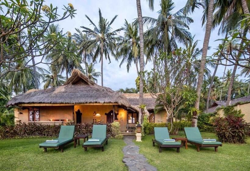 Вилла 1 Спальня Вид на Море, Alam Anda Ocean Front Resort & Spa Chse Certified