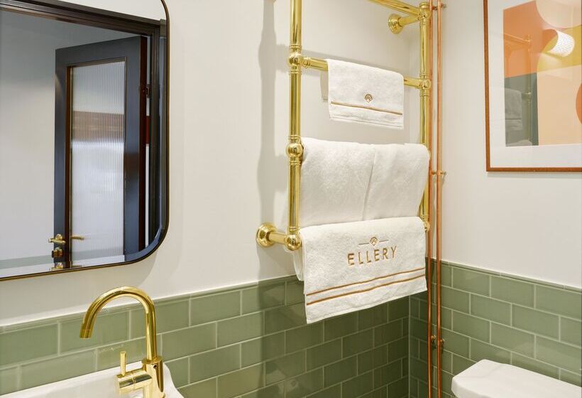 Номер Basic, Ellery Beach House
