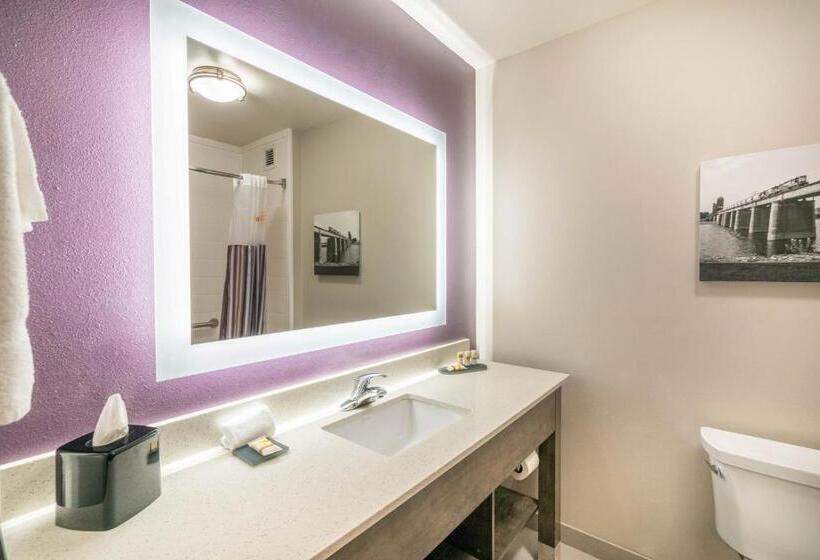 Cameră Standard, La Quinta By Wyndham Chattanooga   Lookout Mtn