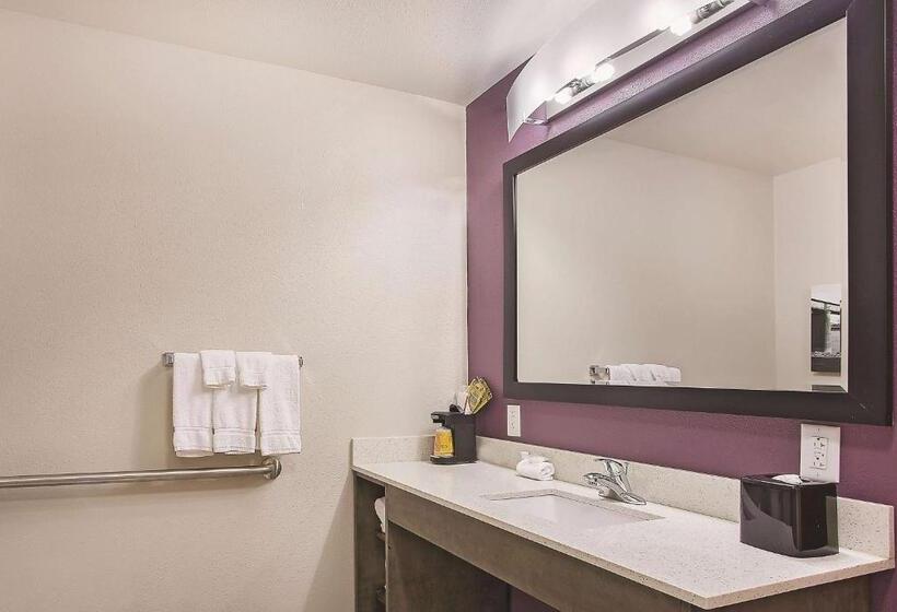 Cameră Executivă, La Quinta By Wyndham Chattanooga   Lookout Mtn